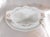 Traditional 1910s Heinrich & Co. Smooth Rim Gravy Boat With Attached Underplate in Hc441 For Sale - Image 3 of 5