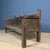 Antique 18th Century Spanish Elm Bench For Sale - Image 4 of 18