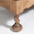1900 - 1909 Eclectic Oak and Pine Chest of Drawers, Antique, France, Circa 1900 For Sale - Image 5 of 12