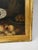 Baroque 17th C, Flemish or Dutch School Pronk Still Life Old Master For Sale - Image 3 of 9