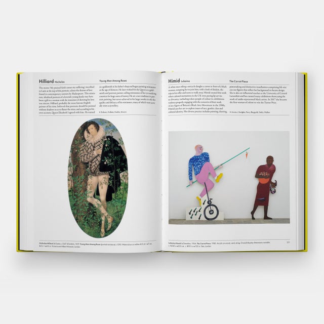 The Art Book: Mini Format For Sale In New York - Image 6 of 8