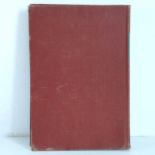 1940s Vintage The Story of Jade by Herbert P. Whitlock & Martin L. Ehrmann Book For Sale - Image 5 of 12