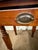 Wood Antique 19th Century Cherry New York State 1 Drawer Stand For Sale - Image 7 of 8