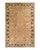 Mogul Collection Hand-Knotted Area Rug - Brown 12' 0" x 18' 6" For Sale - Image 9 of 9