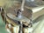 Mid 20th-Century Victorian Revival Bone Equestrian Horse Head Brooch With Glass Eye For Sale - Image 11 of 12