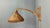 Mid-Century Adjustable Wall Lamp attributed to Pokrok Zilina, 1962 For Sale - Image 11 of 15