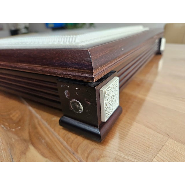 Raj Collectible Chess Sets from Franklin Mint Porcelain, 1970s, Set of 33 For Sale - Image 18 of 18