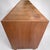 Mid-Century Modern Vintage Baker Furniture Mid-Century Modern Walnut Credenza / Media Console For Sale - Image 3 of 13