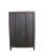 Red Chinese Antique Cabinet For Sale - Image 12 of 13