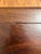 Vintage Asian Modern Traditional Ming Style Solid Wood Accent Side Table For Sale - Image 10 of 12