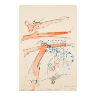 Come Nest on Me - Eva Bouzard-Hui, C. 1996 For Sale