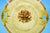 Small Antique Ceramic Serving Dish Tray by Creil Et Montereau, 1890s For Sale - Image 6 of 18