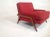 Mid Century Modern Lounge Chairs. - Pair For Sale - Image 4 of 5