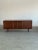 Wood 1960s Triple Dresser by Drexel For Sale - Image 7 of 12