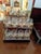 Wood Late 19th Century Napoleon III Tantalus For Sale - Image 7 of 12