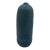 Vintage Studio Pottery Blue Vase For Sale