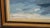 Late 20th Century Ramon Pujol - Untitled, Acrylic on Canvas For Sale - Image 4 of 6