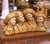 Italian Early 20th Century Italian Terracotta Sculpture of Four Boys by S. Melani For Sale - Image 3 of 11