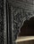 Large Indian Bookcase in Wood For Sale - Image 16 of 18
