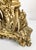 19th Century French Ormolu Gilt Bronze Gothic Revival Candlestick Base For Sale - Image 14 of 18