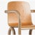 Contemporary Kolho Natural Dining Chair by Made by Choice For Sale - Image 3 of 7