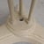 Bistro Table with Cast Iron Legs and Round Steel Top, 1930s For Sale - Image 17 of 18