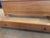 1990s Vintage Harden Solid Cherry Blanket Chest With Drawer For Sale - Image 5 of 5