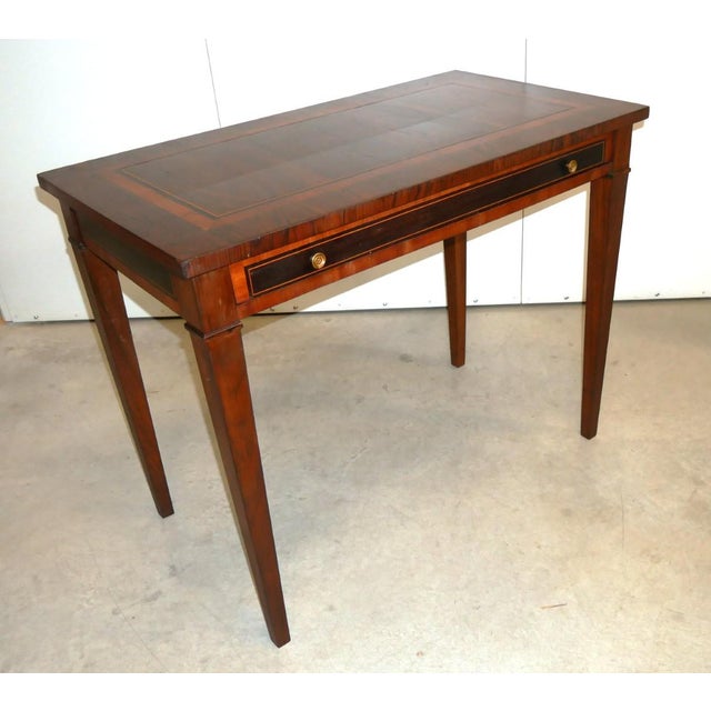 Antique Console Table, 1500s For Sale - Image 14 of 16