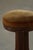 Antique French Piano Stool in Oak and Velvet, Mid-19th Century For Sale - Image 18 of 18