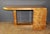 Art Deco Flat Desk in Norwegian Birch, 1930s For Sale - Image 13 of 15