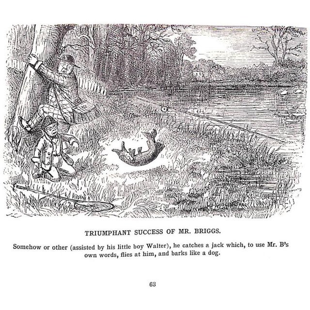 Paper "Pictures of Life & Character" Leech, John For Sale - Image 7 of 15