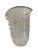 Large One-Light Sconce from Barovier and Toso, Murano, 1980s For Sale - Image 6 of 7