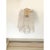 Tronchi Gold Flush Mount by Simoeng for Simoeng For Sale - Image 10 of 10