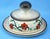 Ceramic Ceramic Butter Dish by Zell Am Harmersbach, 1970s For Sale - Image 7 of 18