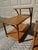 Heywood Wakefield Ashcraft Line Three Tier Step Tables and Two Tiered Corner Table For Sale - Image 10 of 16