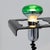 Black Team Wall Lamp by Ezio Didone for Valenti, 1970s For Sale - Image 14 of 18