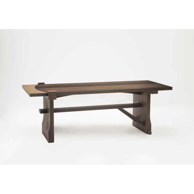 A timeless table that recalls the Italian tradition of sharing in simplicity, recalling the ancient image of the...