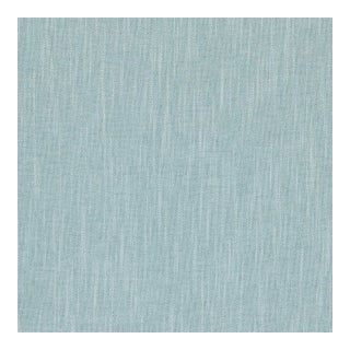 Sanderson Melford Fabric in Chambray For Sale