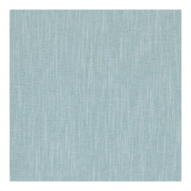 Sanderson Melford Fabric in Chambray For Sale