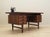 1960s Danish Rosewood Desk, 1960s For Sale - Image 5 of 18