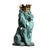 Stylized Lion, 21st Century, Bronze For Sale - Image 3 of 3
