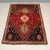 Shiraz Rug in Wool For Sale - Image 4 of 9