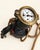 Industrial Vintage British Excelsior IV Nautical Patent Log in Wooden Case from Thomas Walkers & Son, 1940s For Sale - Image 3 of 10