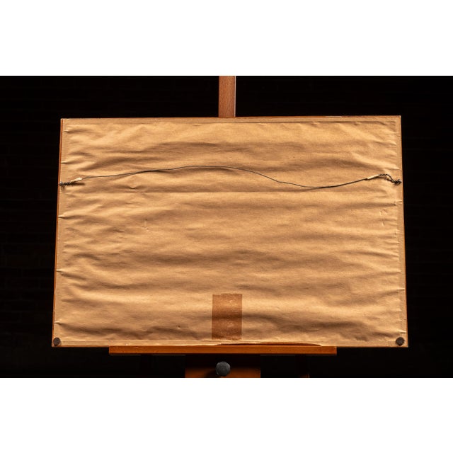 1885 William P Adams Non Conducting Fabrics Patent For Sale In Chicago - Image 6 of 7