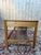 Wood Scandinavian Style Flat Desk in Walnut and Oak attributed to Petersen Bernt, 1960s For Sale - Image 7 of 8