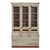 19th Century, Portuguese Wooden Vitrine For Sale
