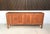 Vintage Danish Solid Teak Sideboard, 1960s For Sale - Image 15 of 18