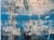 2000 - 2009 Giorgio Celiberti, One Step from Heaven, 1997-2007, Tempera on Canvas For Sale - Image 5 of 5