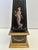 Wood Vintage Italian Hand Painted Obelisk For Sale - Image 7 of 14