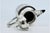 Silver Fluted Silver Teapot with Scrolls and Garlands For Sale - Image 8 of 11